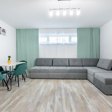 Central Apartment Diamond Bucarest Esterno foto